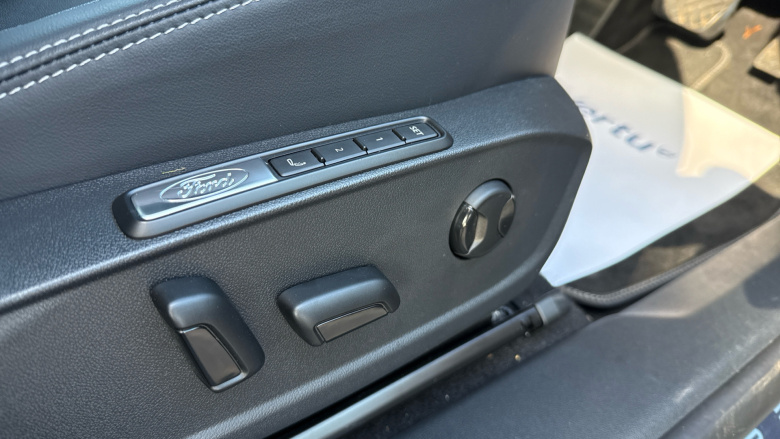 Ford Capri 210kW Premium 77kWh 5dr Auto Electric Estate